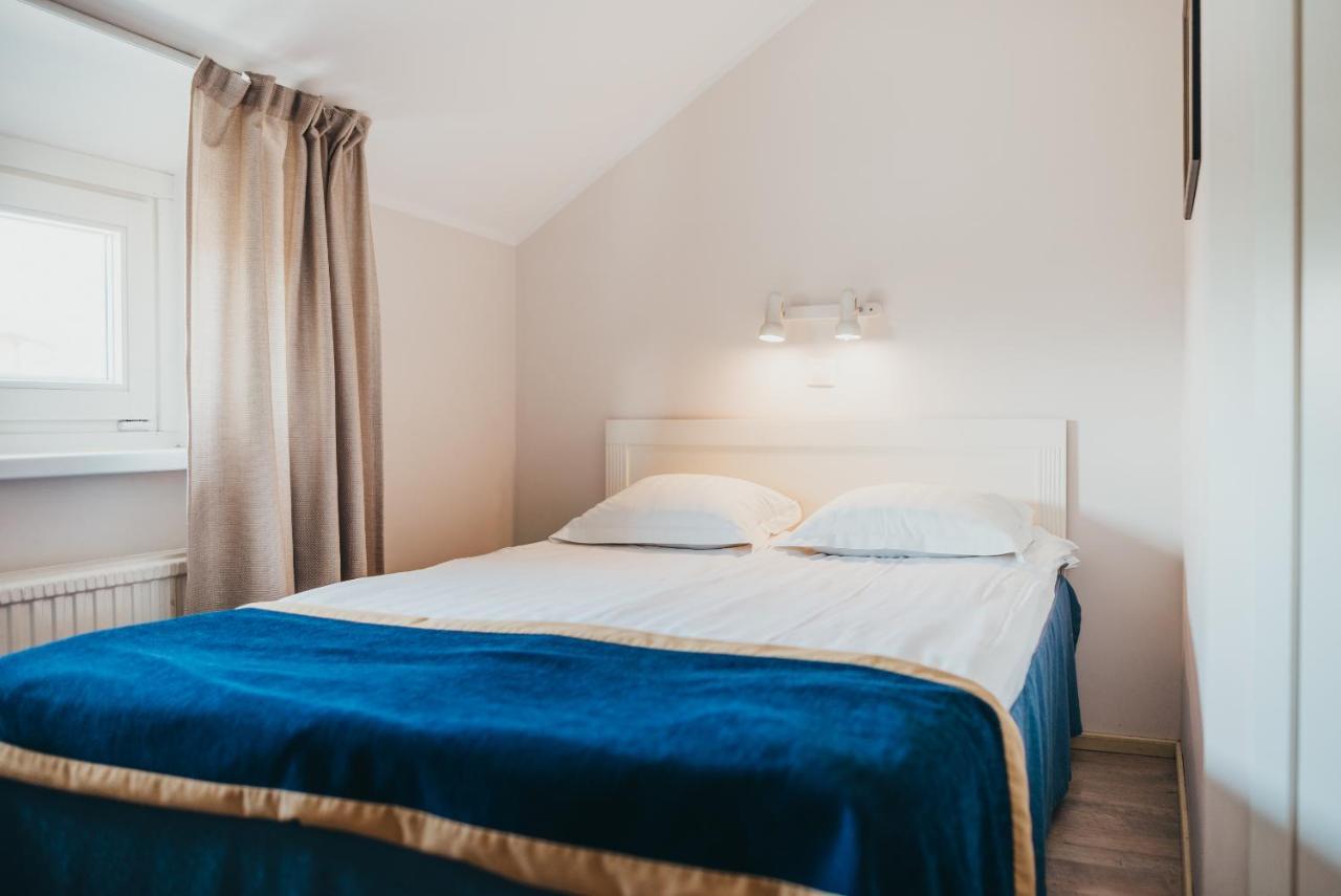 Hotelli Economy Tallinna