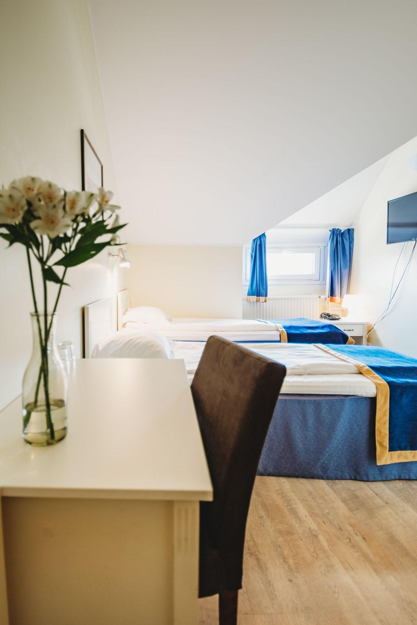 Economy Hotell Tallinn