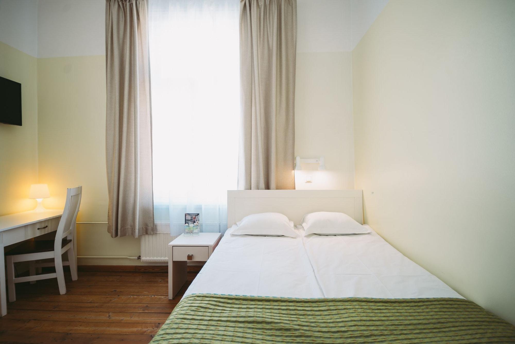 Hotelli Economy 3*