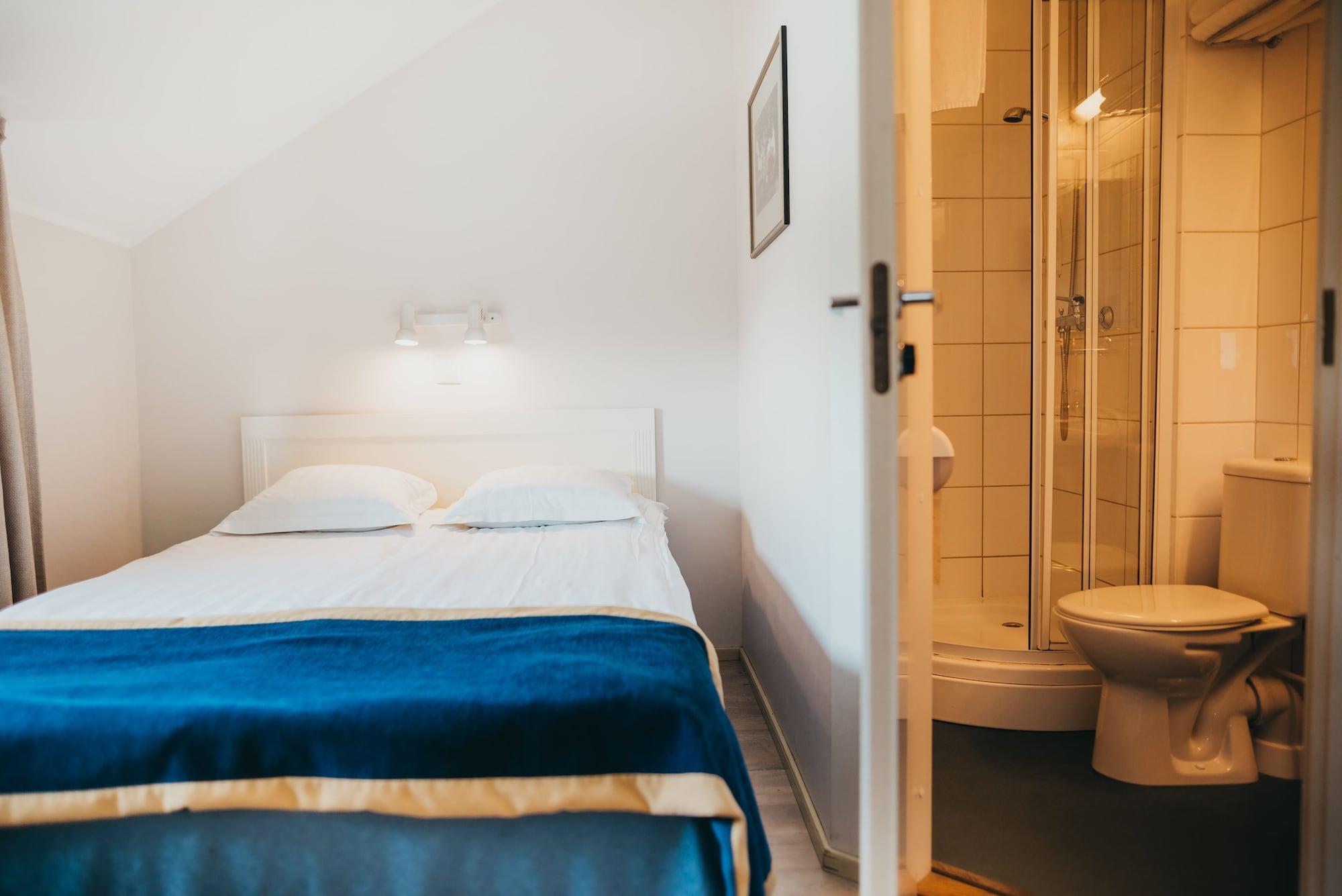 Hotelli Economy 3*