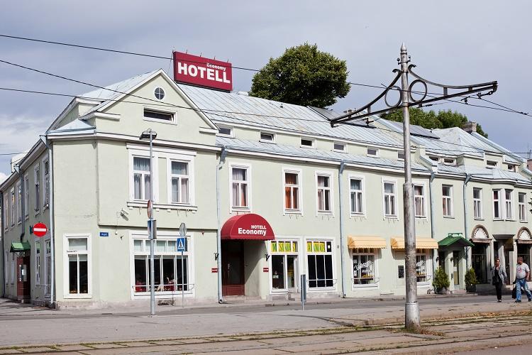 Economy 3* Tallinn