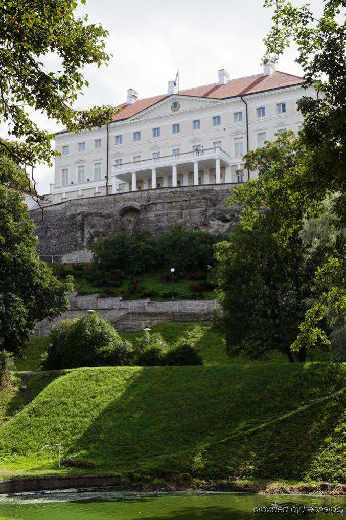 Economy Hotell Tallinn