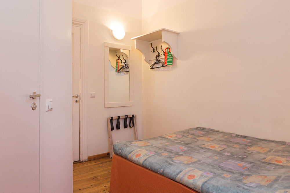 Hotelli Economy Tallinna