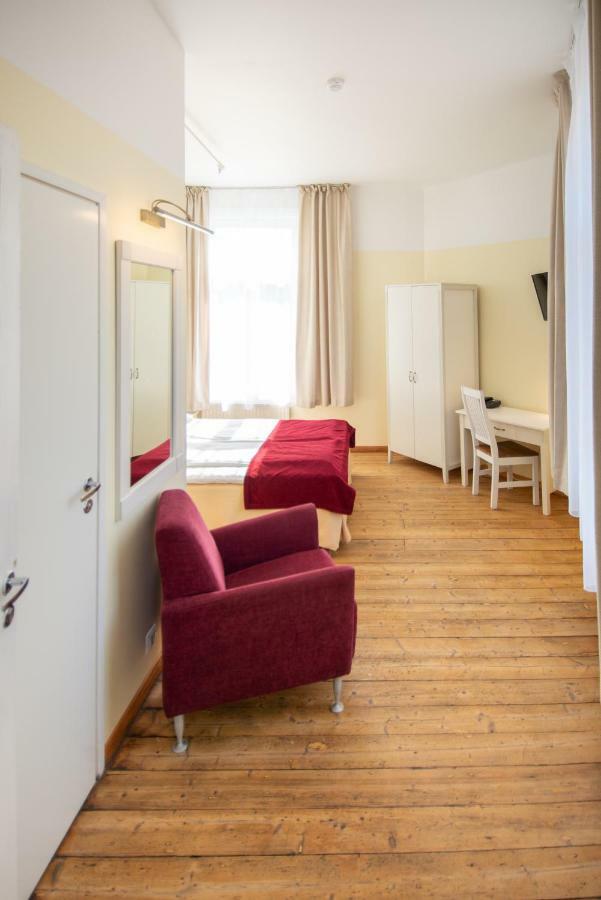 Hotelli Economy Tallinna
