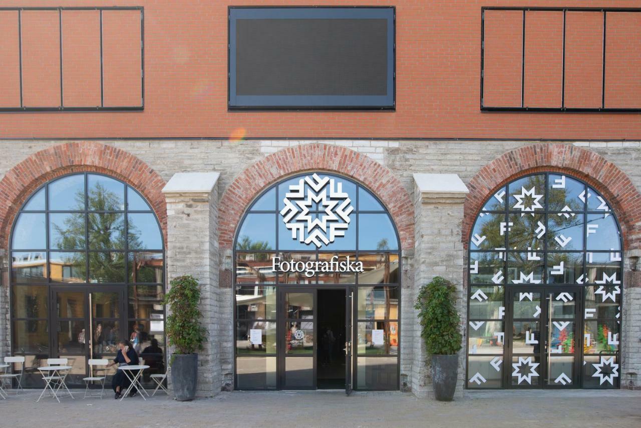 Hotelli Economy Tallinna